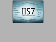 Tablet Screenshot of kunden.gfsbern.ch